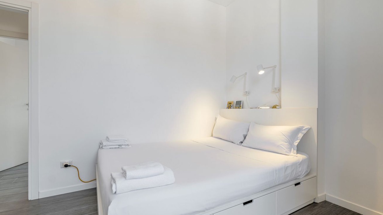 Photo of Bedroom in Ticinese