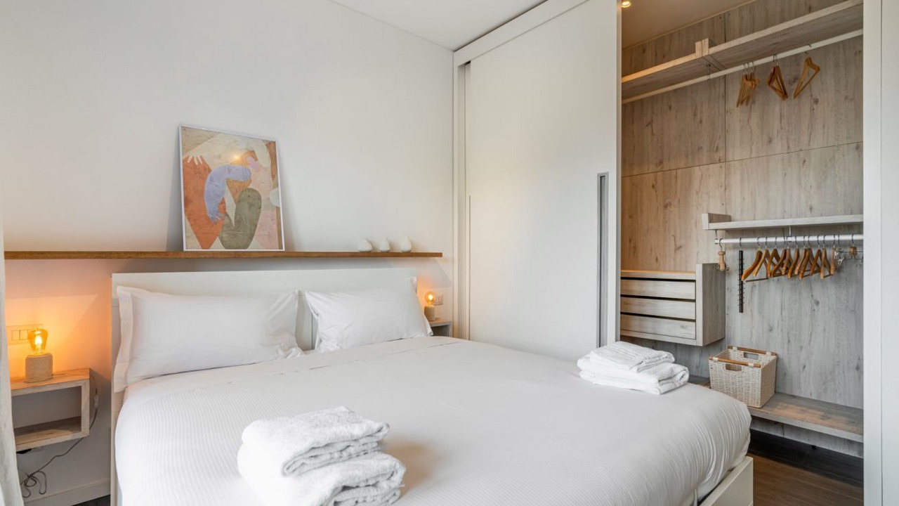 Photo of Bedroom in Ticinese