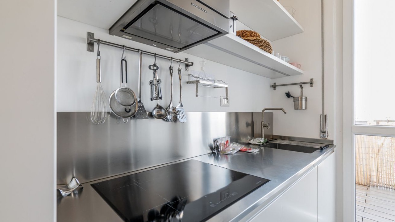 Photo of Kitchen in Ticinese