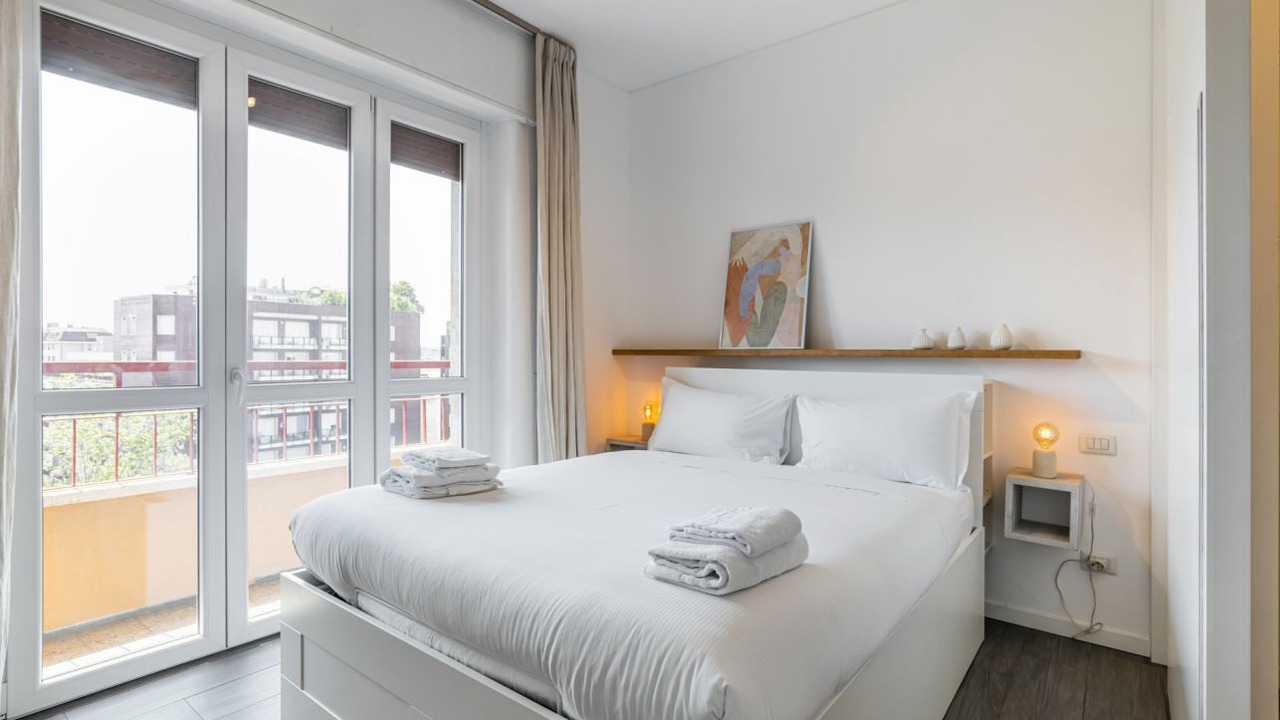 Photo of Bedroom in Ticinese
