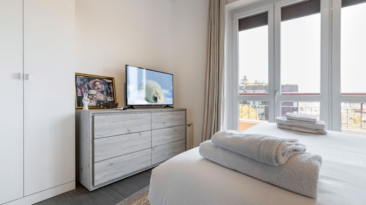 Photo of Bedroom in Ticinese