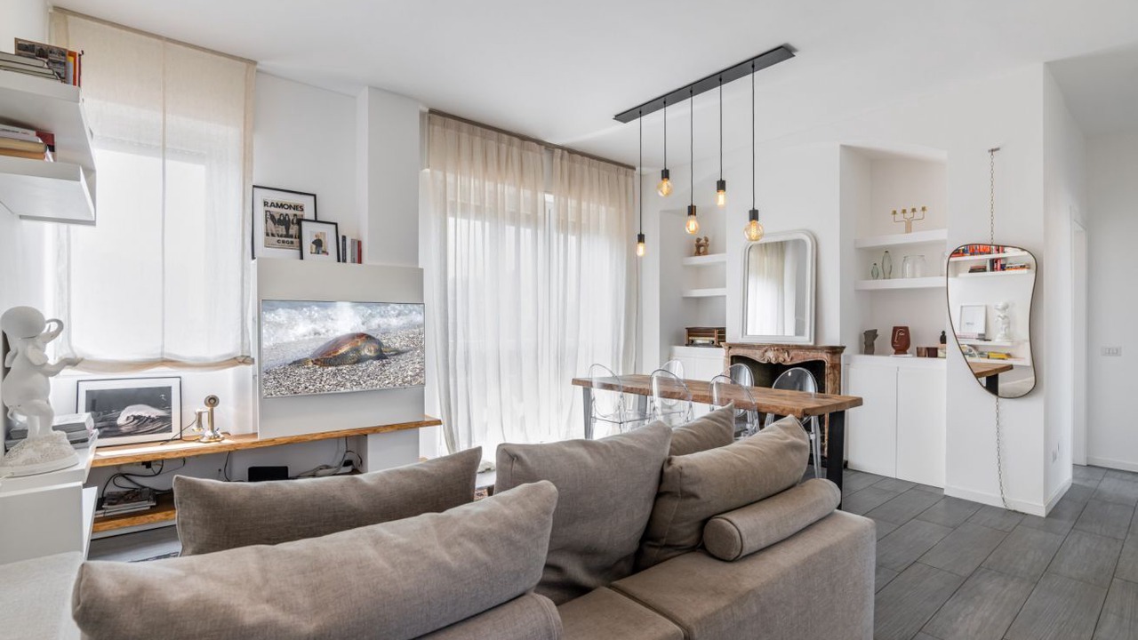 Photo of Livingroom in Ticinese