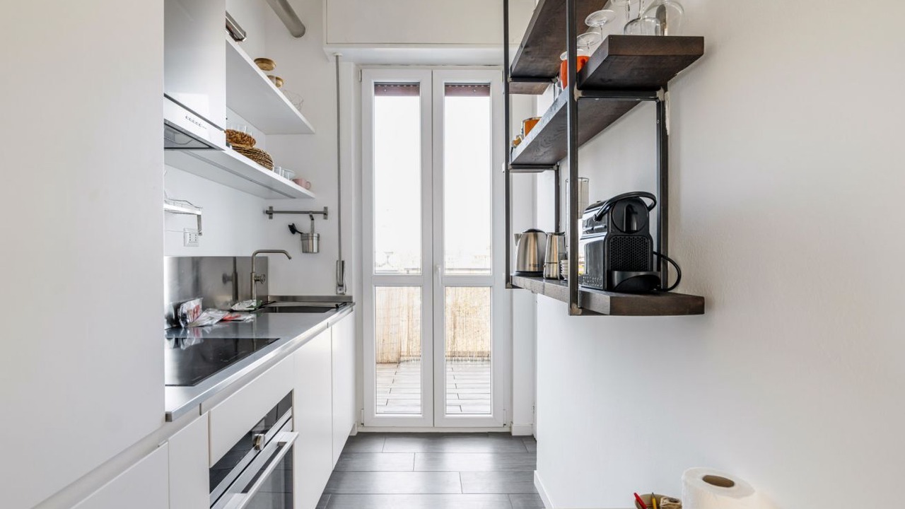 Photo of Kitchen in Ticinese