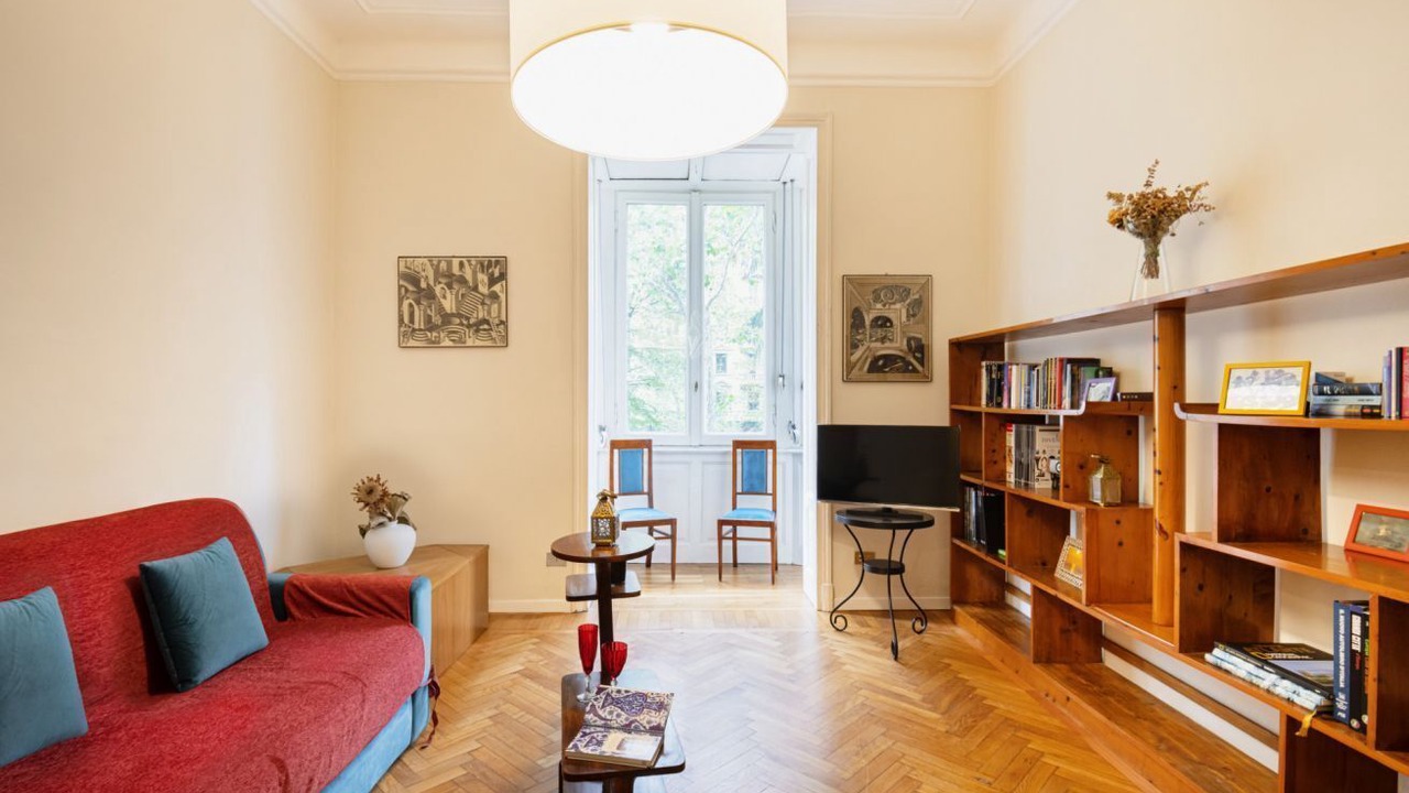 Photo of Livingroom in Milan