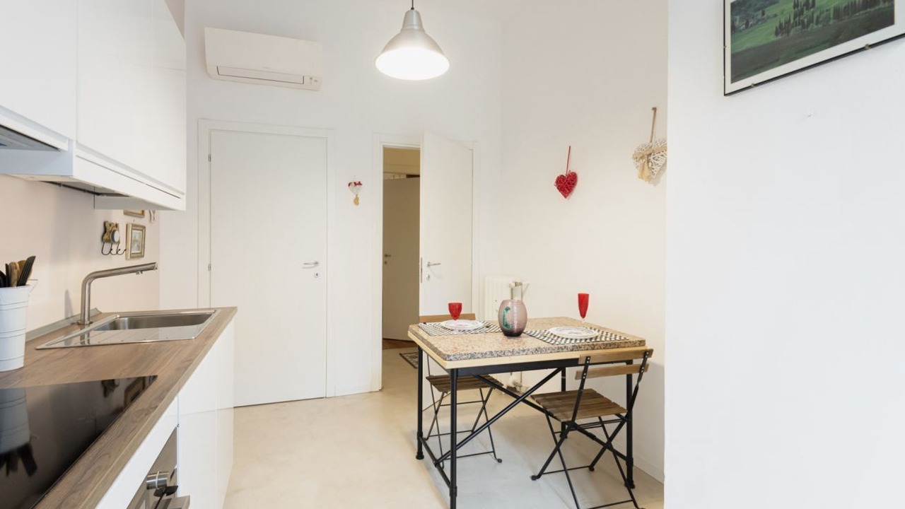 Photo of Kitchen in Milan