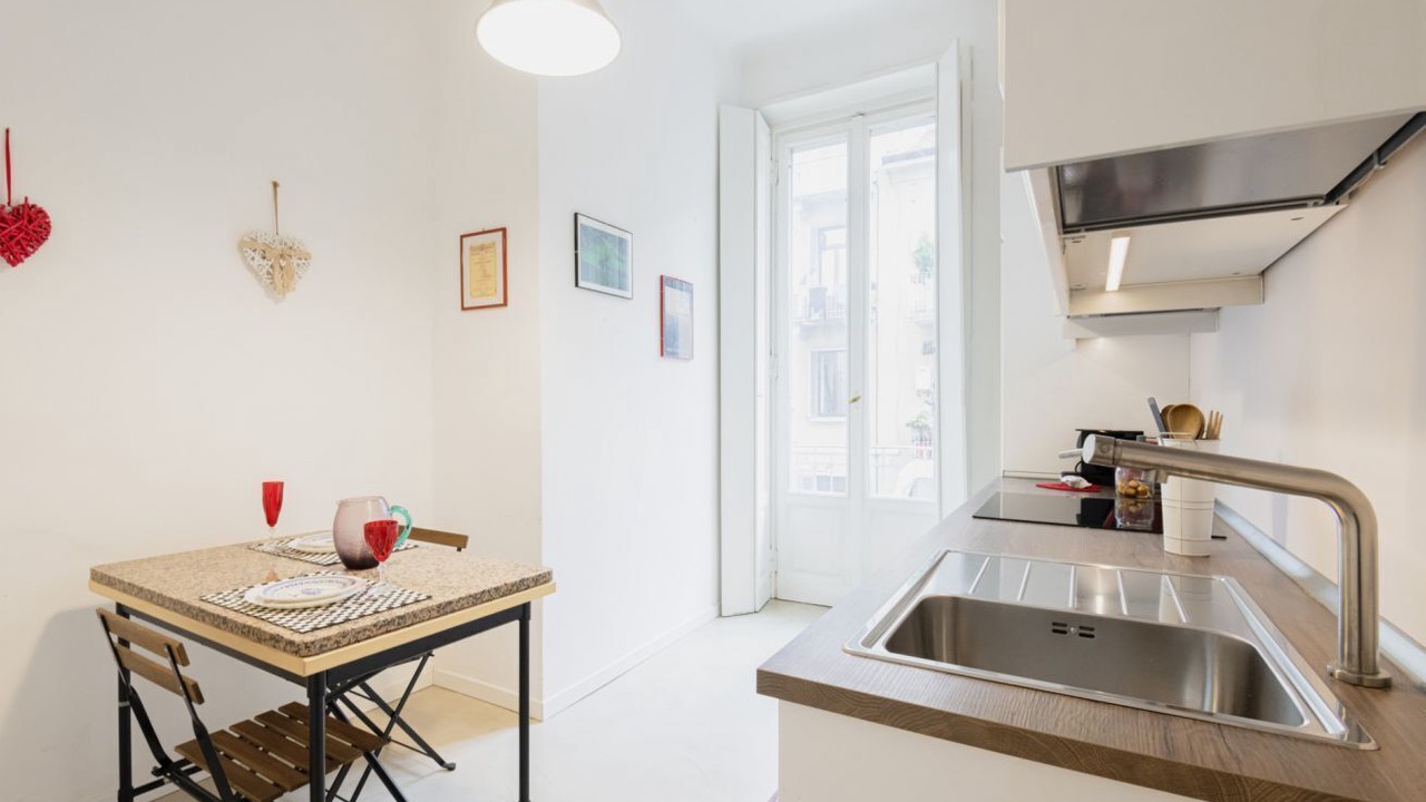 Photo of Kitchen in Milan