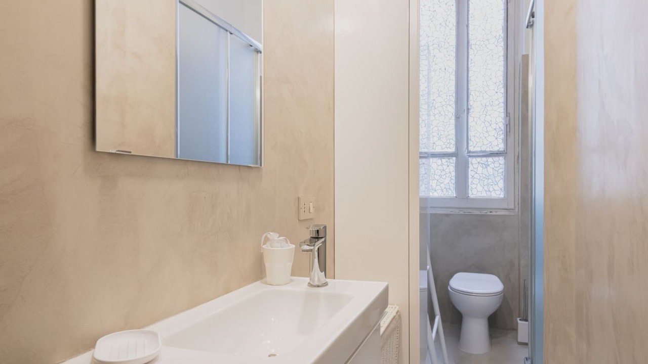 Photo of Bathroom in Milan