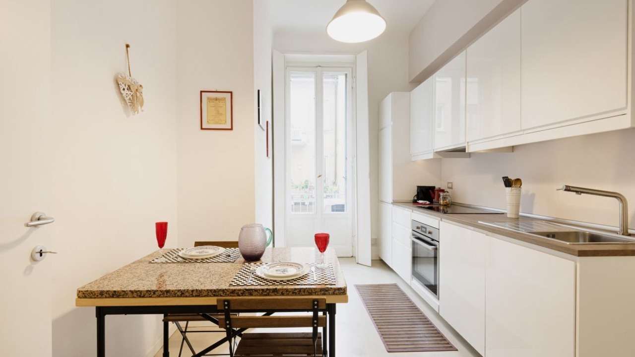 Photo of Kitchen in Milan