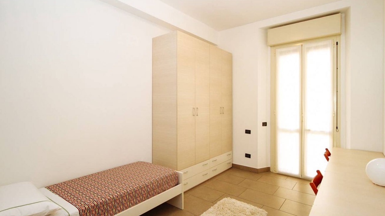 Photo of Bedroom in Citta Studi
