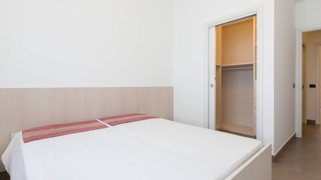 Photo of Bedroom in Citta Studi