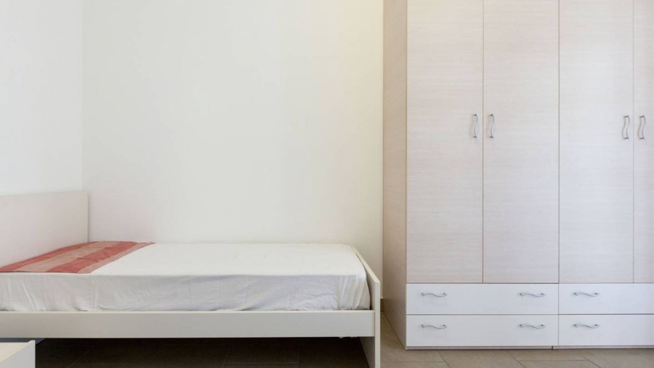 Photo of Bedroom in Citta Studi
