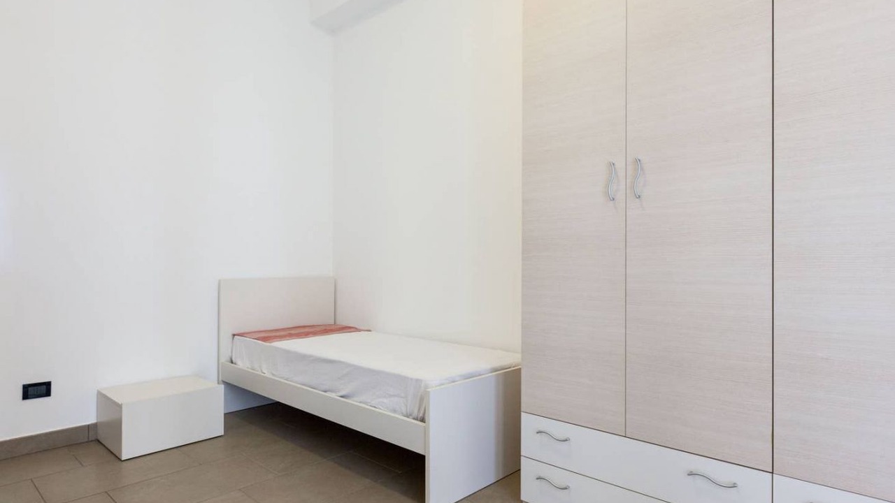 Photo of Bedroom in Citta Studi