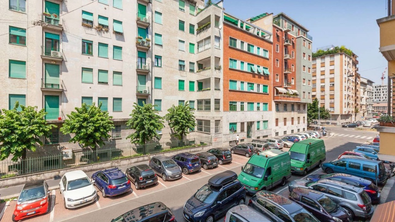 Photo of Outdoor in Citta Studi