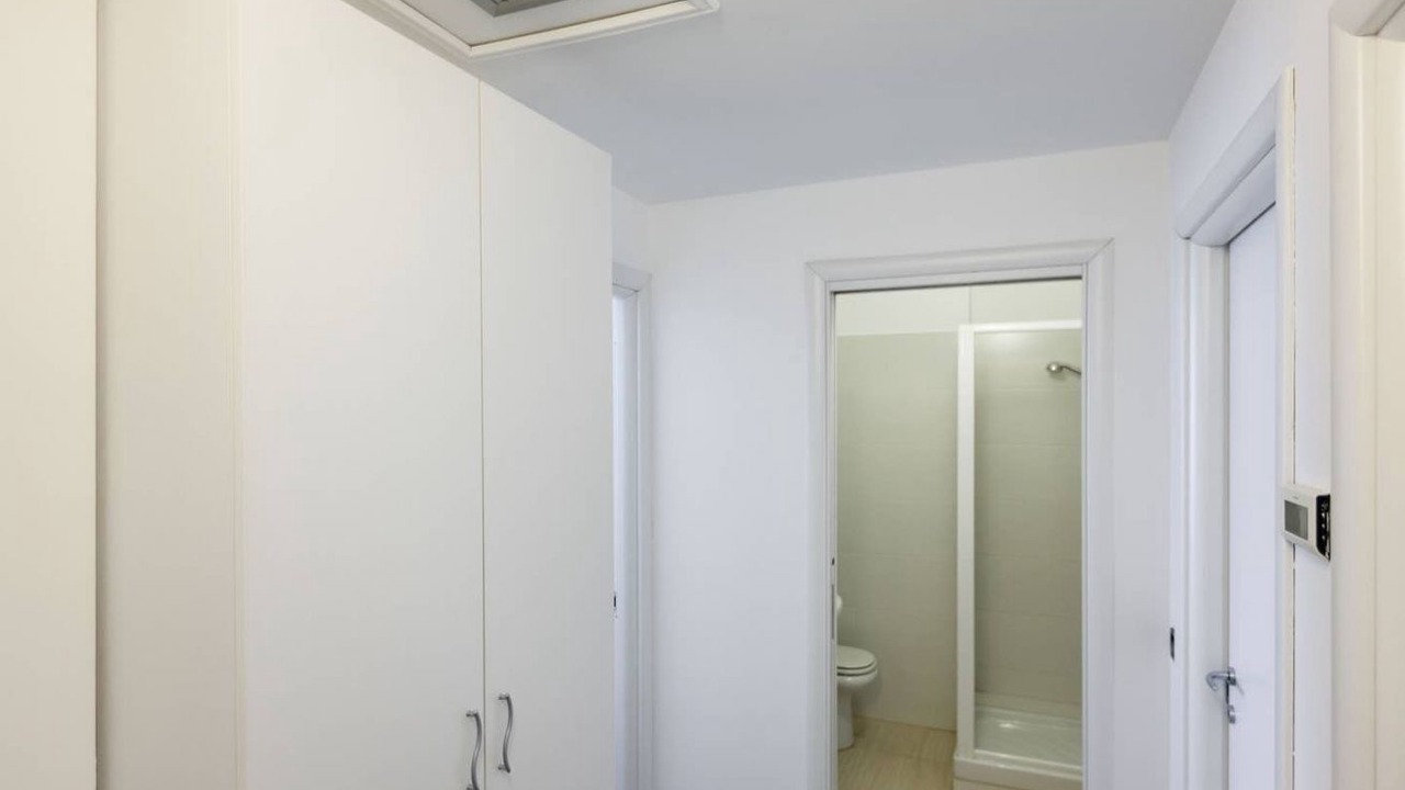 Photo of Bathroom in Citta Studi