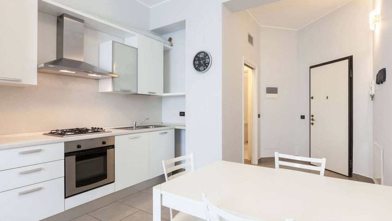 Photo of Kitchen in Citta Studi