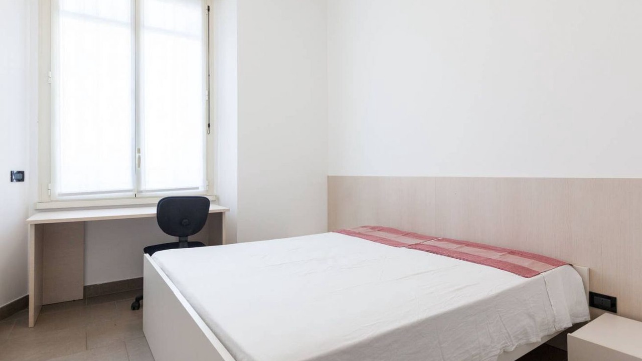Photo of Bedroom in Citta Studi