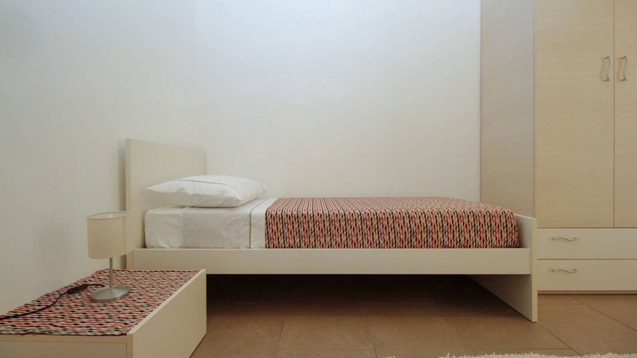 Photo of Bedroom in Citta Studi
