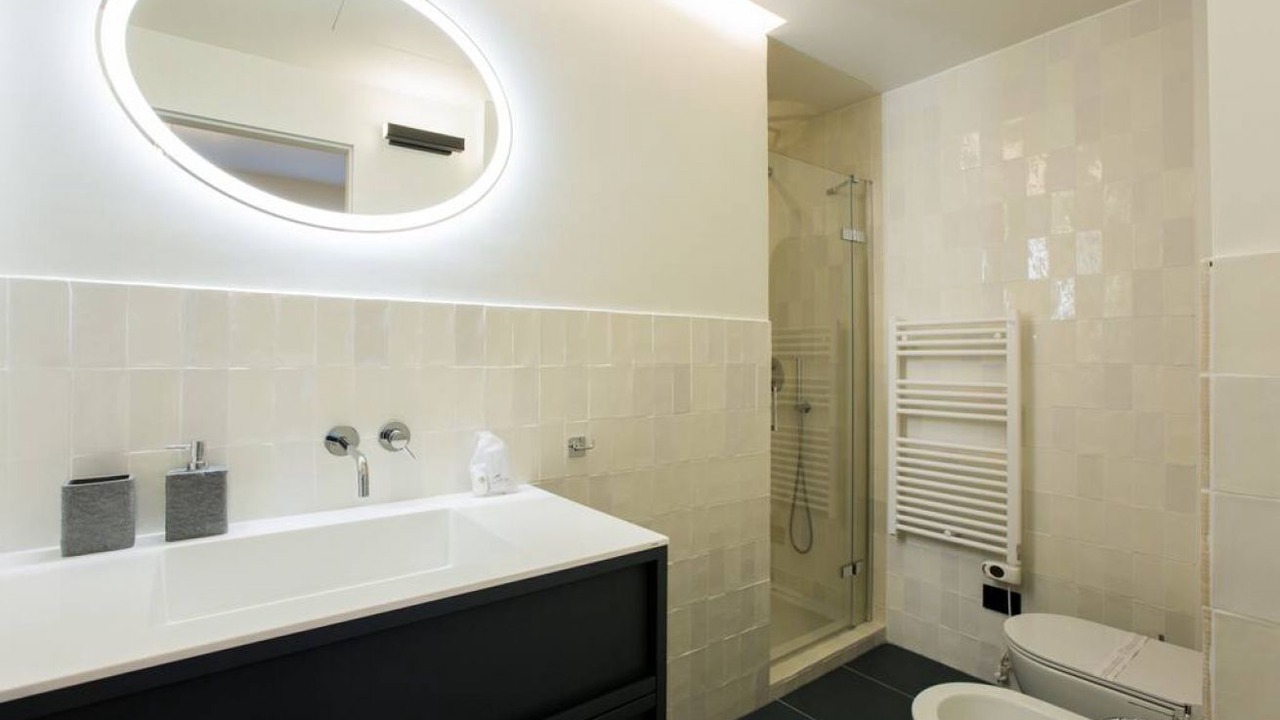 Photo of Bathroom in Porta Lodovica