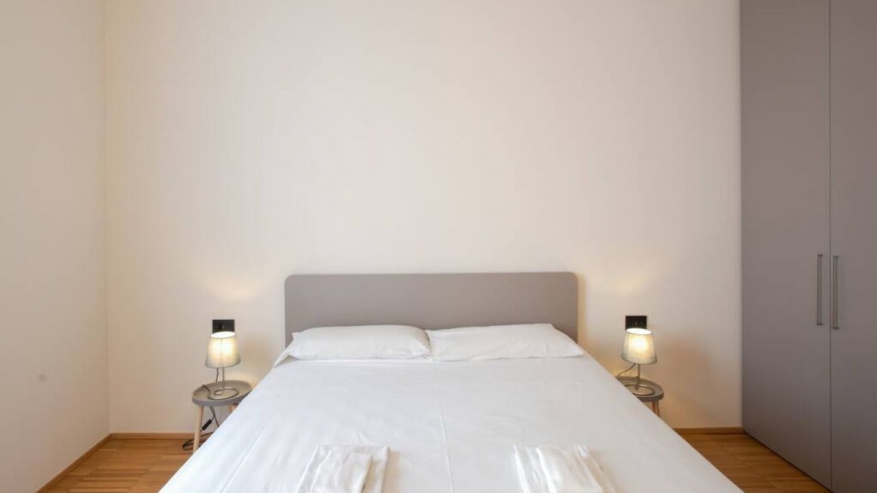 Photo of Bedroom in Porta Lodovica