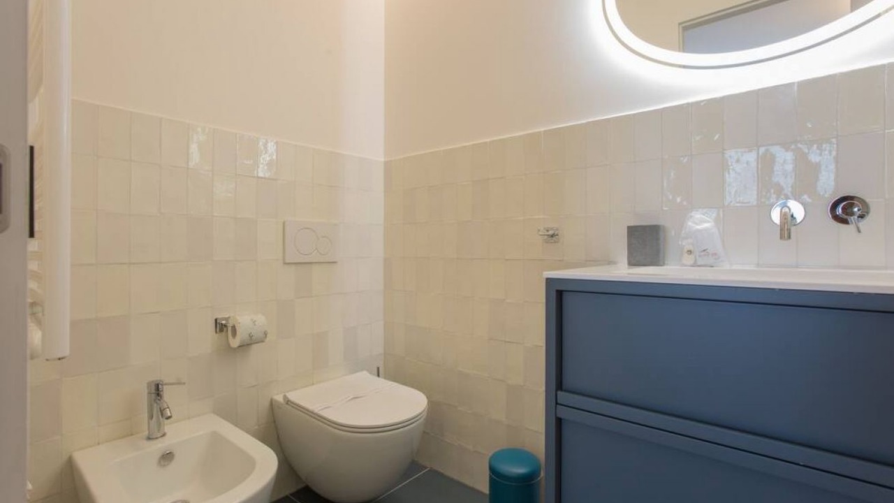 Photo of Bathroom in Porta Lodovica