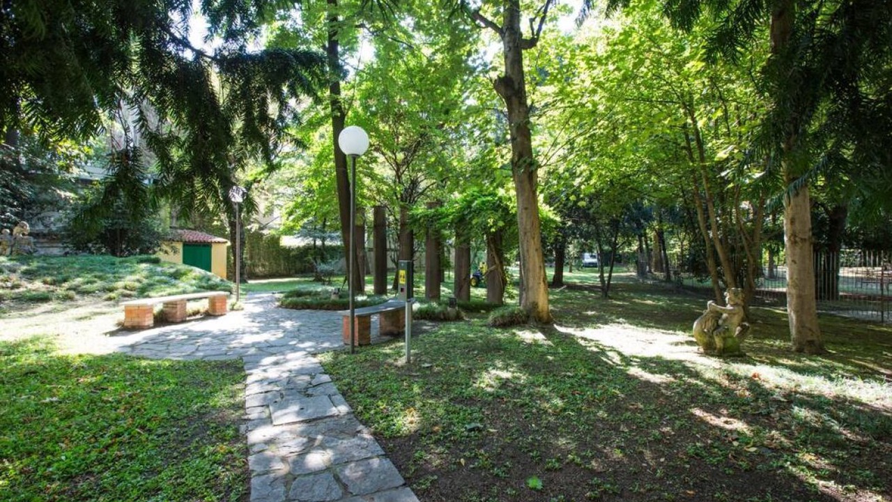 Photo of Outdoor in Porta Lodovica