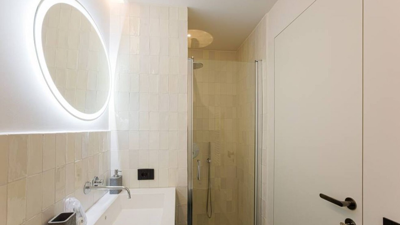 Photo of Bathroom in Porta Lodovica