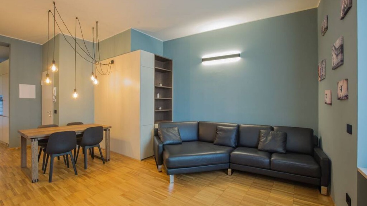 Photo of Livingroom in Porta Lodovica