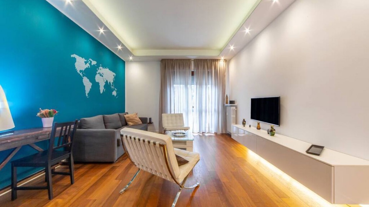 Photo of Livingroom in Barona