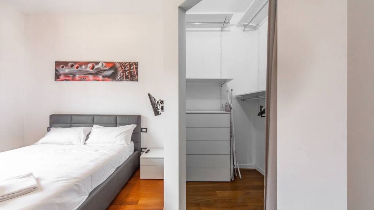 Photo of Bedroom in Barona