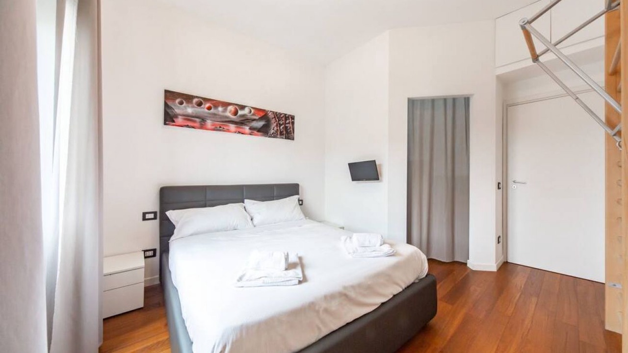 Photo of Bedroom in Barona