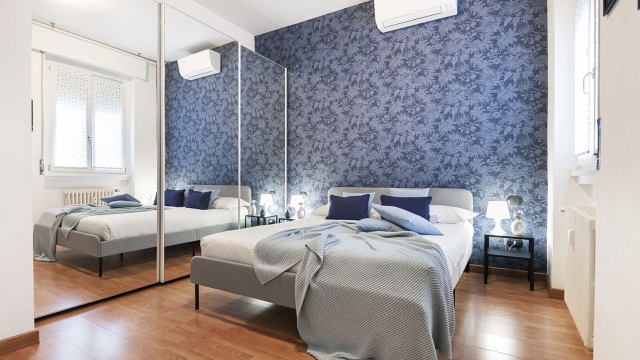 Photo of Bedroom in Porta Vittoria