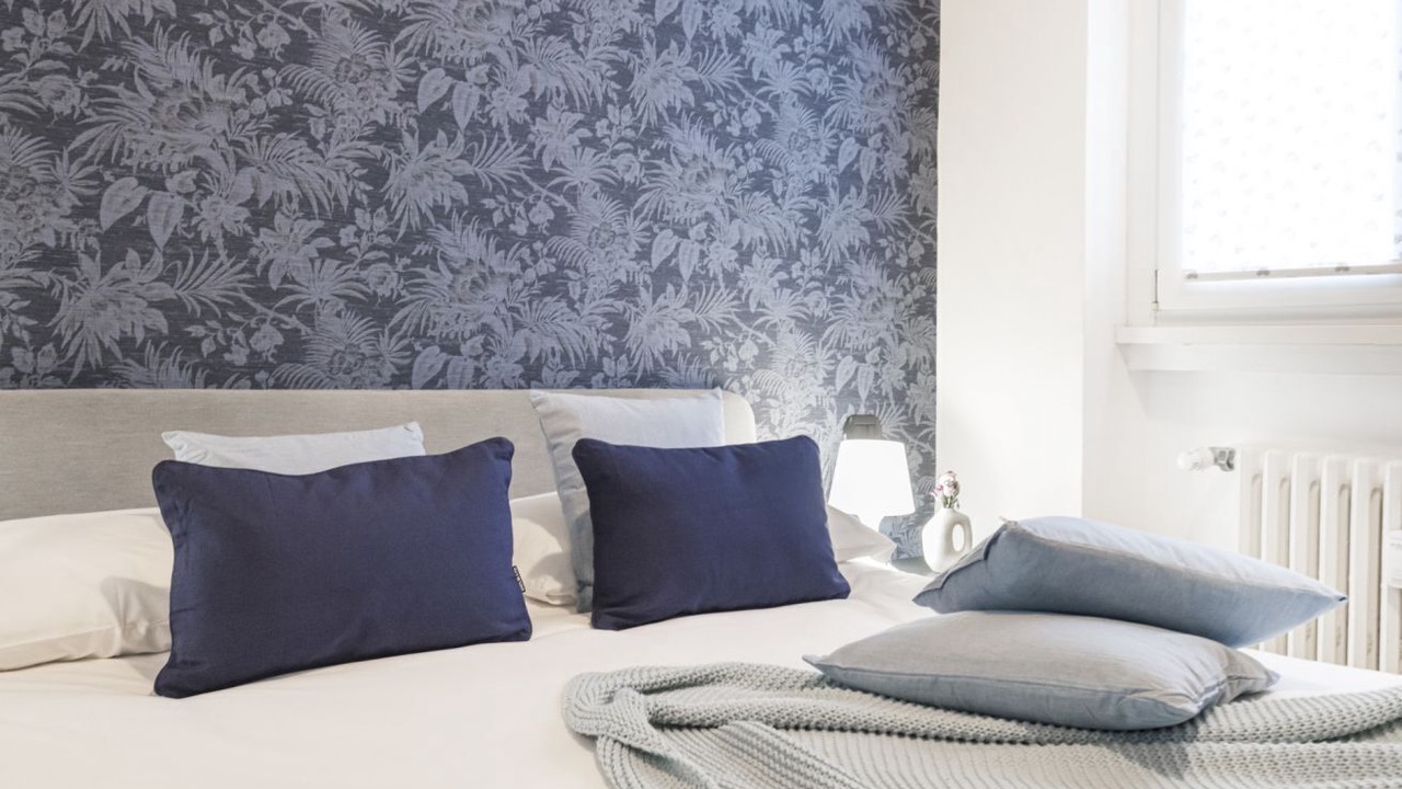 Photo of Bedroom in Porta Vittoria