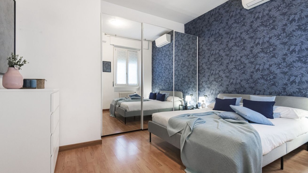 Photo of Bedroom in Porta Vittoria