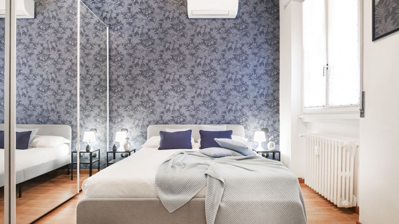 Photo of Bedroom in Porta Vittoria