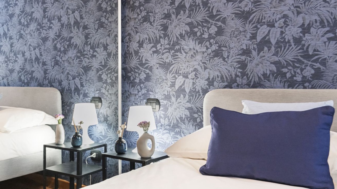 Photo of Bedroom in Porta Vittoria