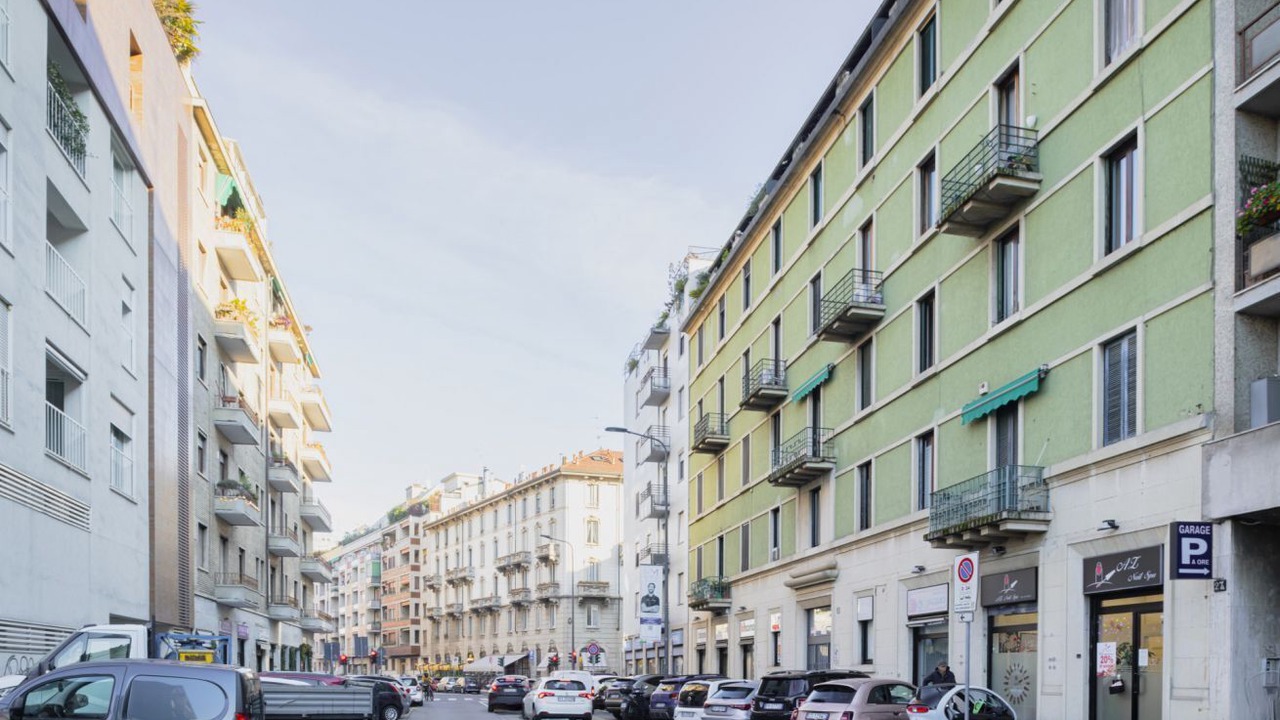 Photo of Others in Porta Vittoria