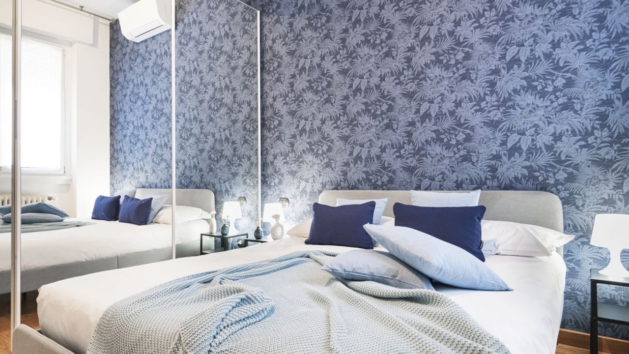 Photo of Bedroom in Porta Vittoria