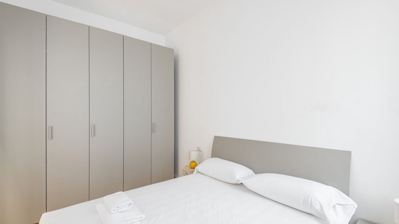 Photo of Bedroom in Ponte Seveso
