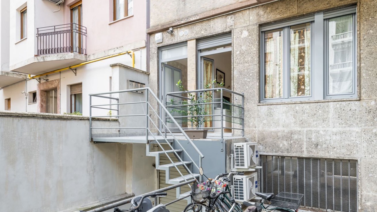 Photo of Outdoor in Ponte Seveso
