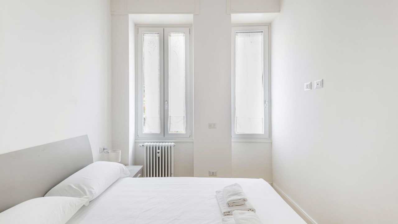 Photo of Bedroom in Ponte Seveso