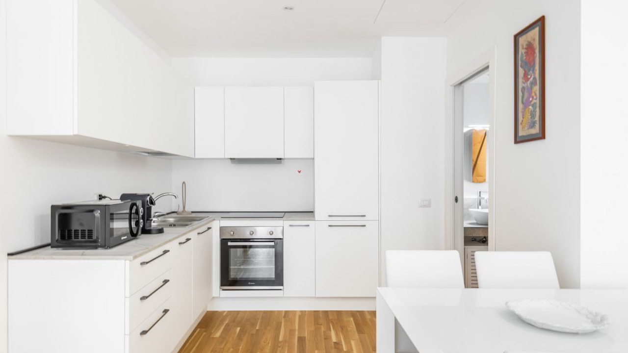 Photo of Kitchen in Ponte Seveso