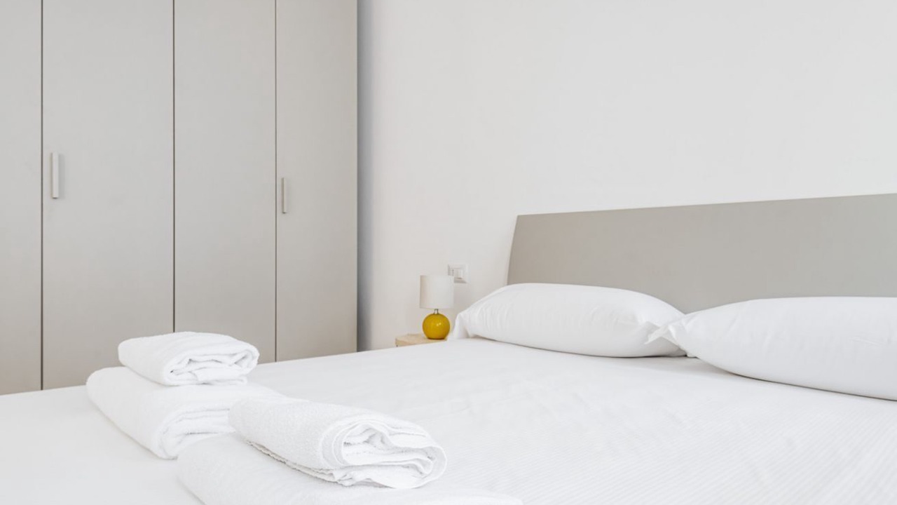 Photo of Bedroom in Ponte Seveso