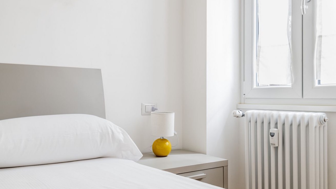 Photo of Bedroom in Ponte Seveso