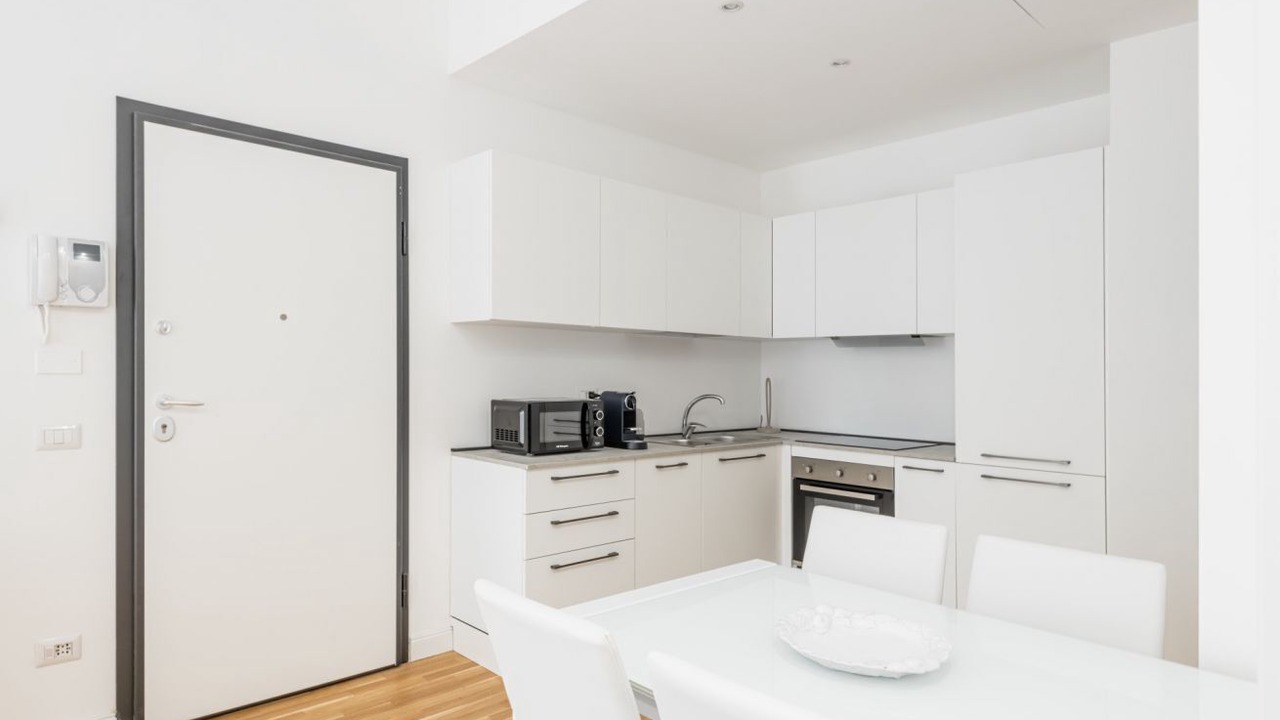 Photo of Kitchen in Ponte Seveso