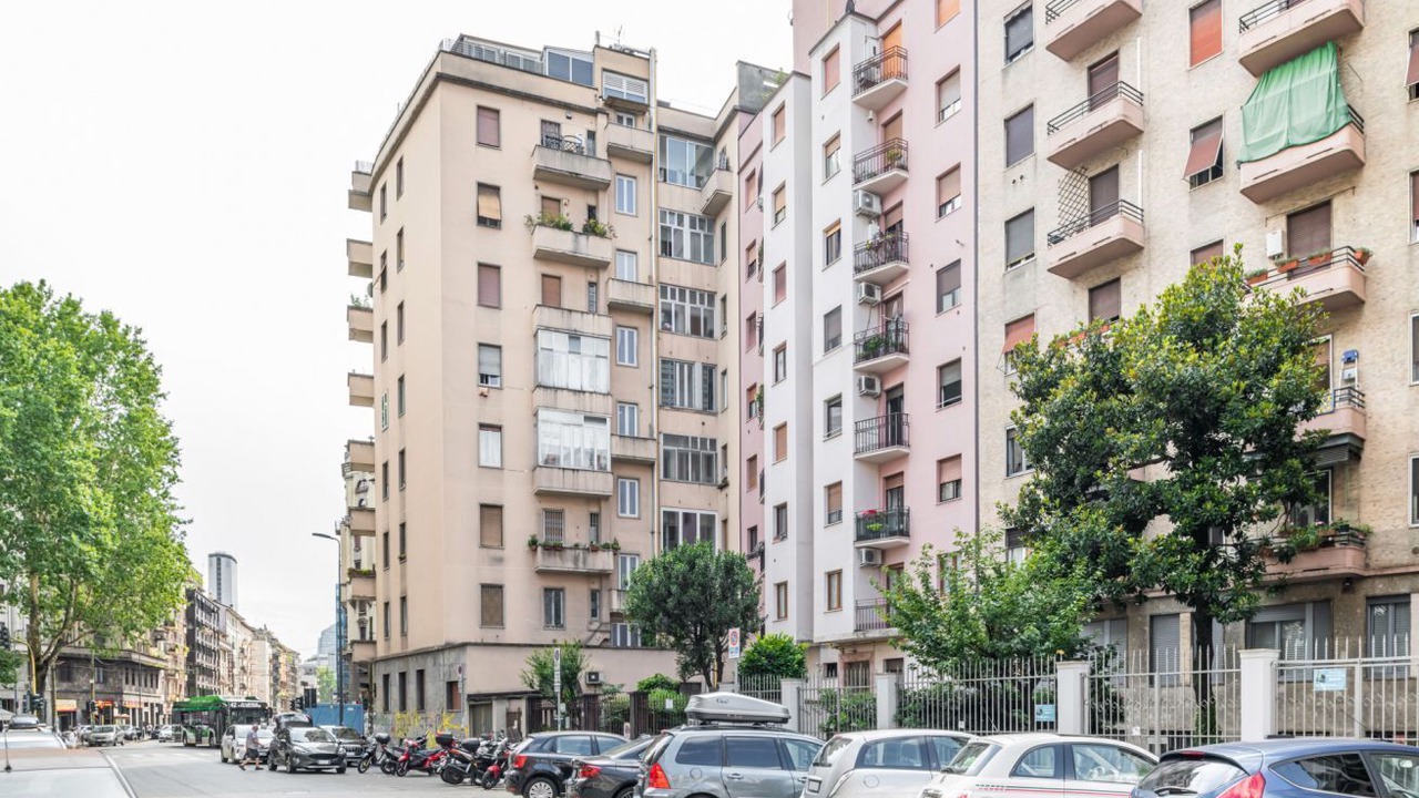 Photo of Outdoor in Ponte Seveso