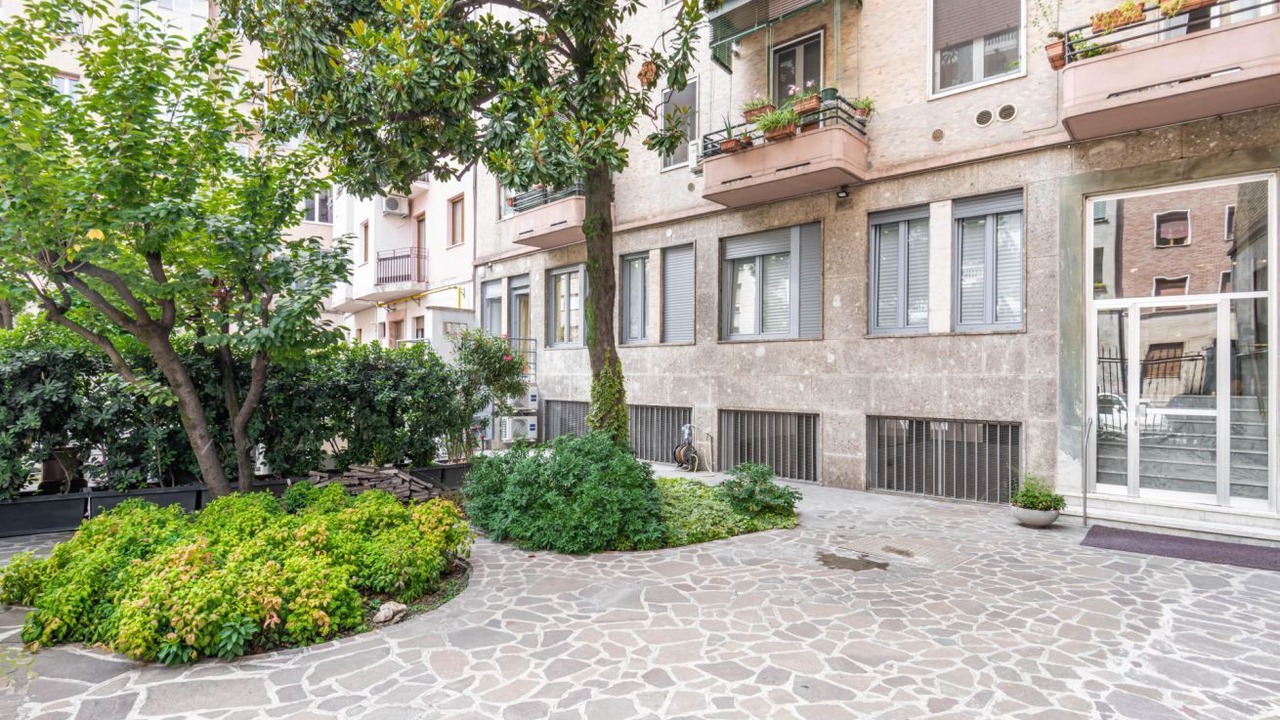 Photo of Outdoor in Ponte Seveso