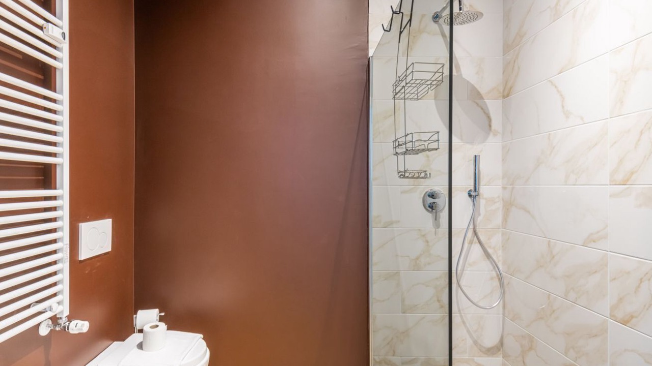 Photo of Bathroom in Ponte Seveso