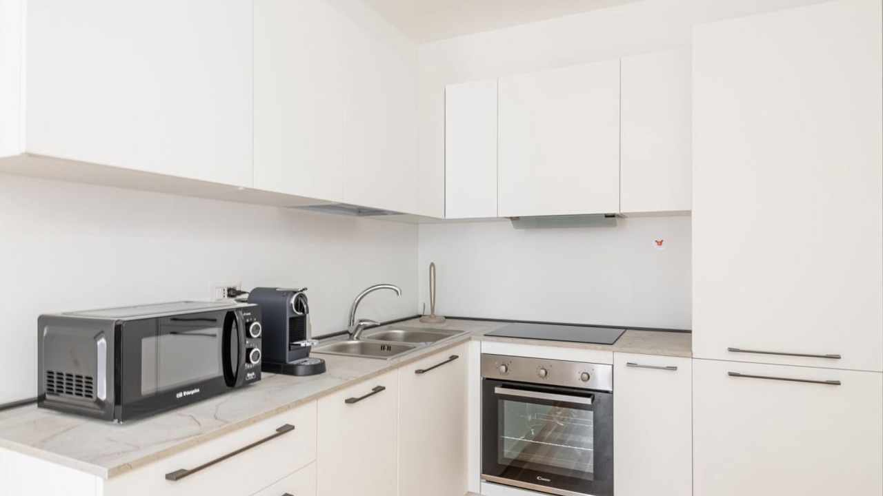 Photo of Kitchen in Ponte Seveso
