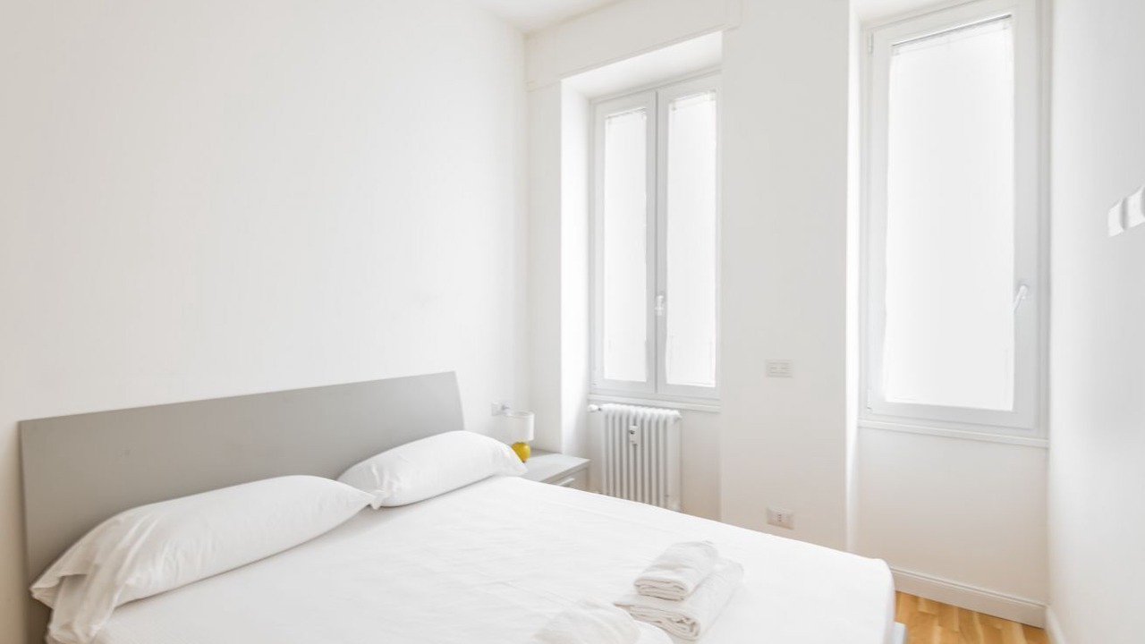 Photo of Bedroom in Ponte Seveso