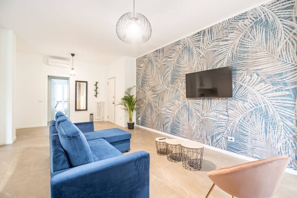 Photo of Livingroom in Porta Venezia